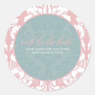 Swanky Sage Sticker special listing for K Fornesi