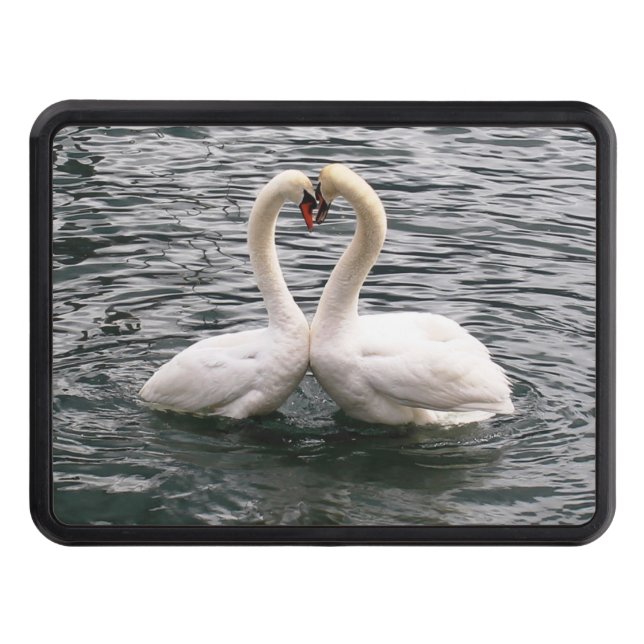 Swans Hitch Cover 2" Receiver (Front)