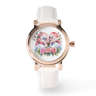 Swans Watch