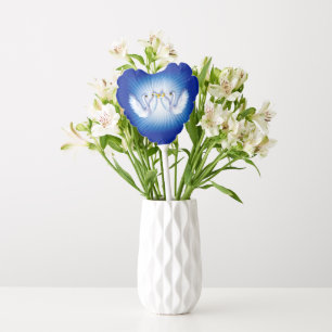 Swan's Wedding Balloon
