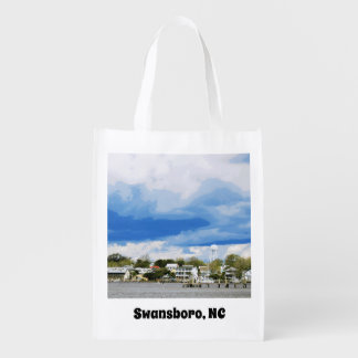Swansboro Tote