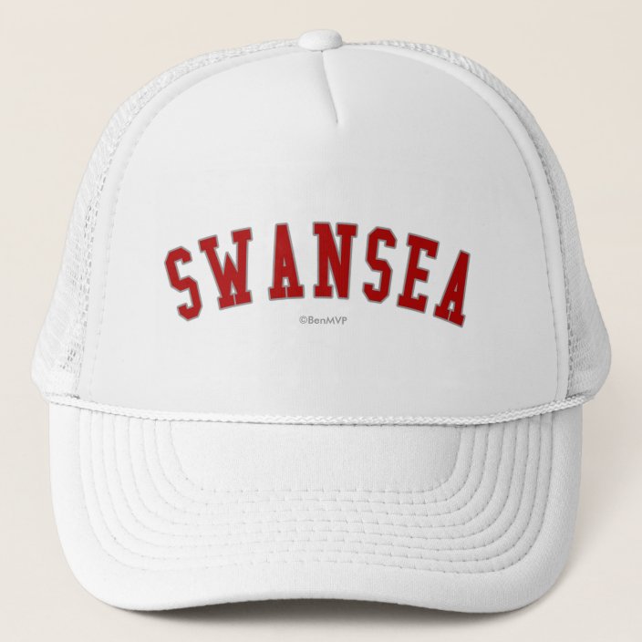 Swansea Hat