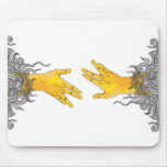 Swarm Mouse Pad at Zazzle
