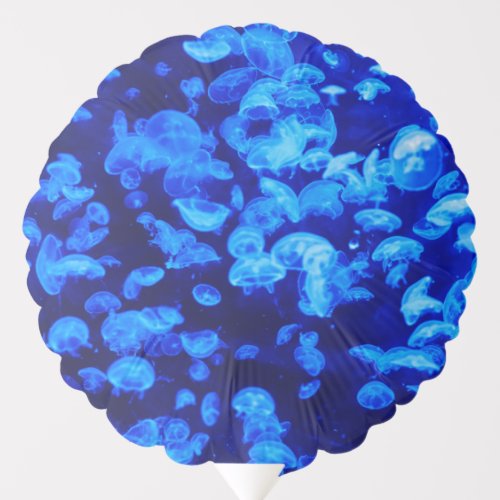 Swarm of Jellyfish Balloon