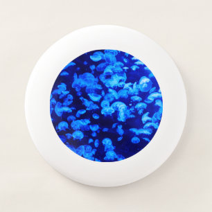 Swarm of Jellyfish Wham-O Frisbee