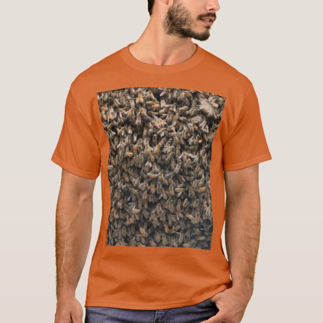 Swarm T-Shirt (Front)