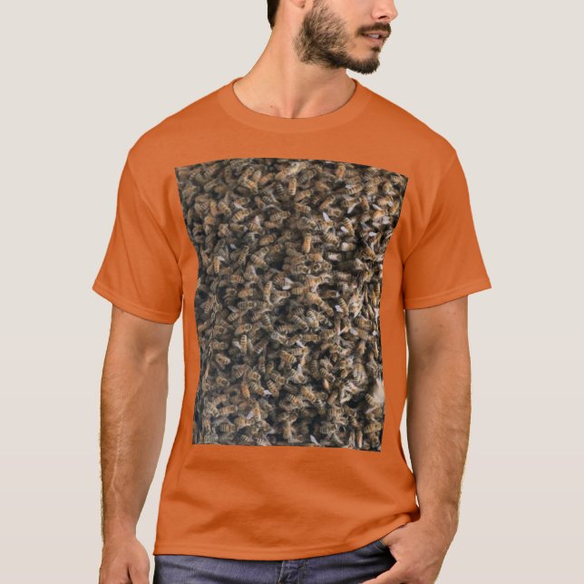Swarm T-Shirt (Front)