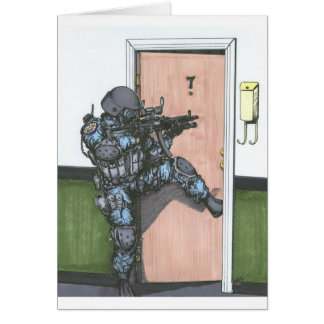 SWAT_Door_Entry Cards