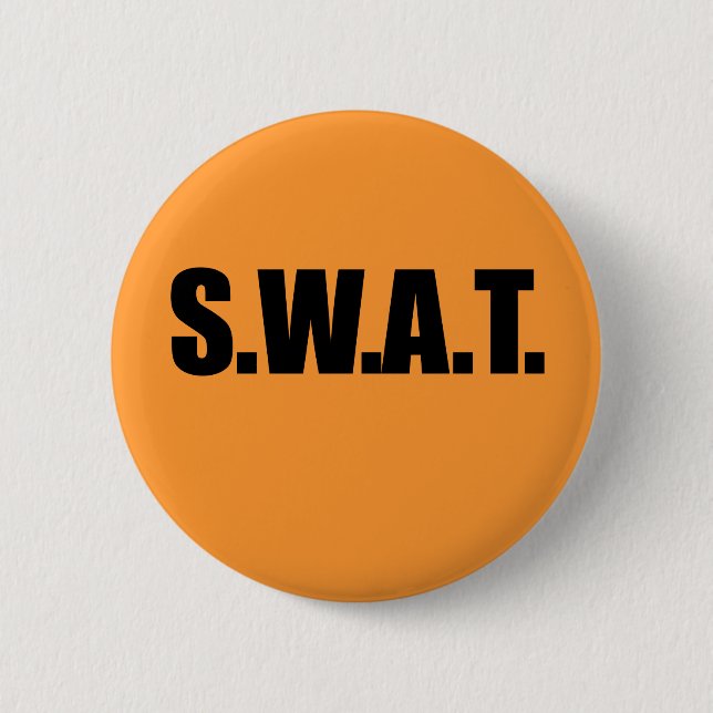 SWAT HALLOWEEN COSTUME.png Button (Front)