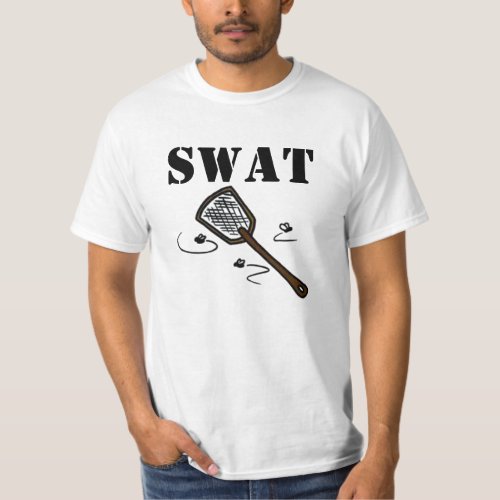 SWAT Shirt