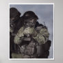SWAT Team Art Print Suitable for Framing Miranda