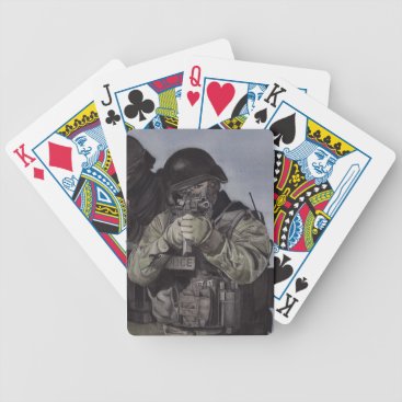 Swat Team Make It Count Playing Poker Cards Swat Team Make It Count Playing Poker Cards
