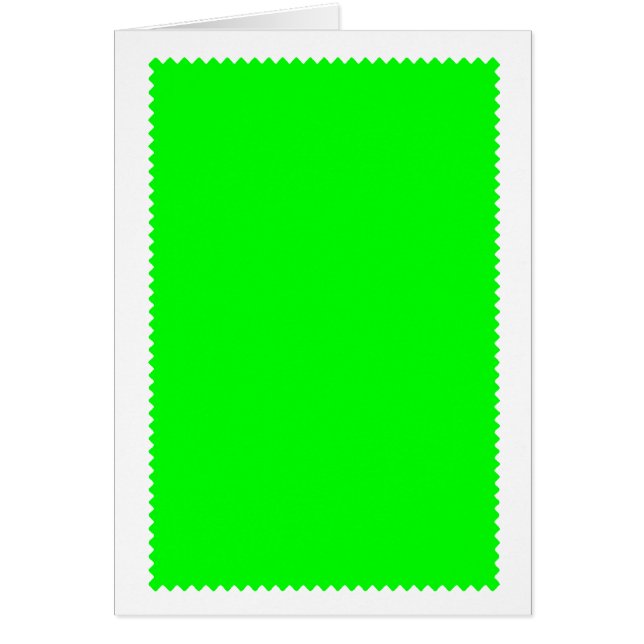 Swatch Color The MUSEUM Zazzle Gifts Template (Front)