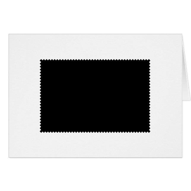 Swatch Color The MUSEUM Zazzle Gifts Template (Front Horizontal)