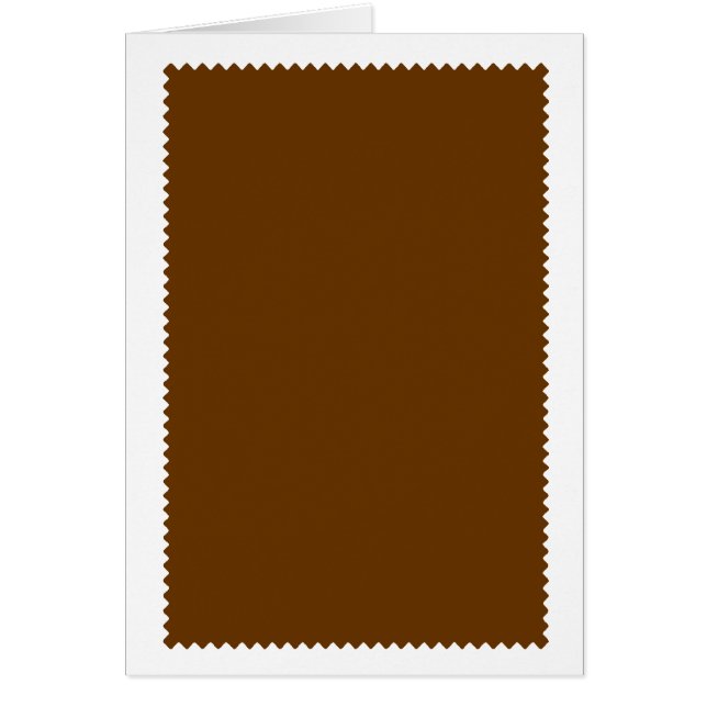 Swatch Color The MUSEUM Zazzle Gifts Template (Front)