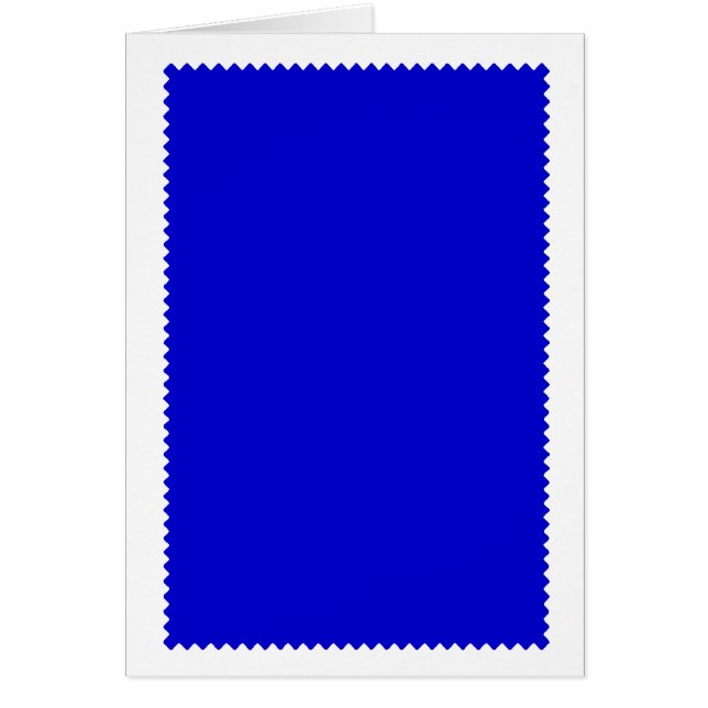 Swatch Color The MUSEUM Zazzle Gifts Template (Front)