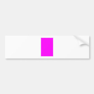 Swatch Color The MUSEUM Zazzle Gifts Template Bumper Sticker