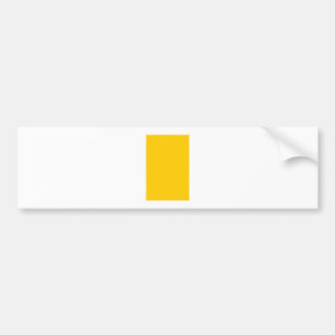 Swatch Color The MUSEUM Zazzle Gifts Template Bumper Sticker