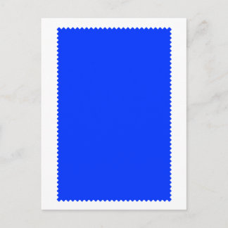 Swatch Color The MUSEUM Zazzle Gifts Template Postcard