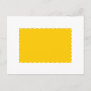 Swatch Color The MUSEUM Zazzle Gifts Template Postcard