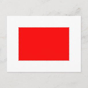 Swatch Color The MUSEUM Zazzle Gifts Template Postcard