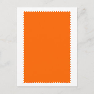 Swatch Color The MUSEUM Zazzle Gifts Template Postcard