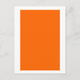 Swatch Color The MUSEUM Zazzle Gifts Template Postcard