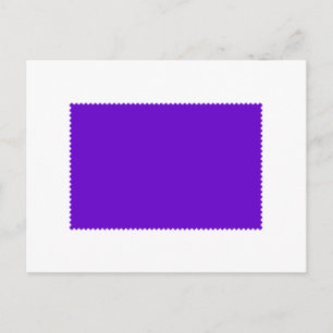 Swatch Color The MUSEUM Zazzle Gifts Template Postcard