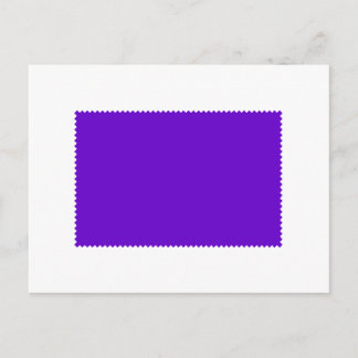 Swatch Color The MUSEUM Zazzle Gifts Template Postcard