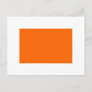 Swatch Color The MUSEUM Zazzle Gifts Template Postcard