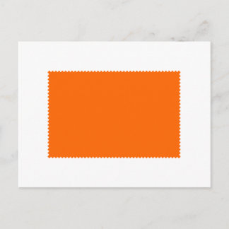 Swatch Color The MUSEUM Zazzle Gifts Template Postcard