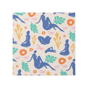 Sway with Nature Gallery Wrap
