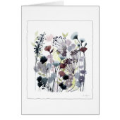 Swaying Florets II (Front)