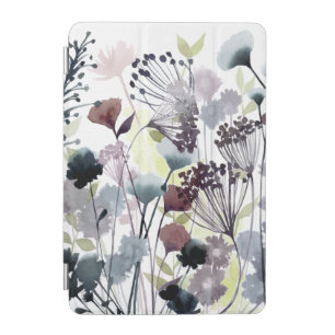 Swaying Florets II iPad Mini Cover