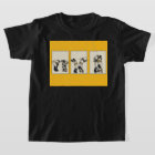 swayman Ullmark hug Postcard