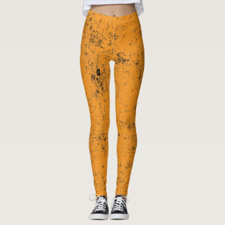 SWEAR LAST ARTWORK! LEGGINGS