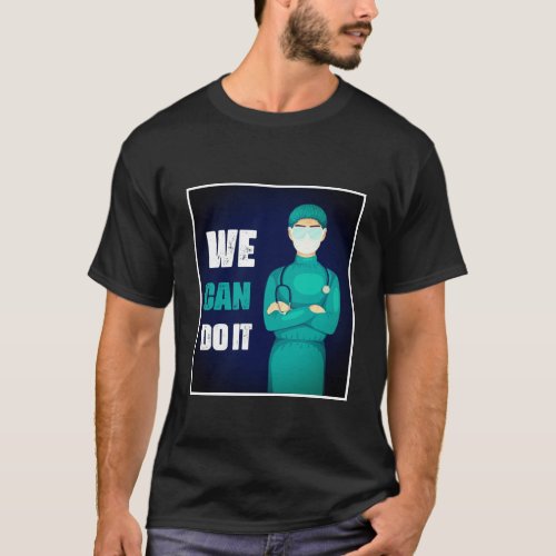 Swearing Surgeon Essential T_Shirt