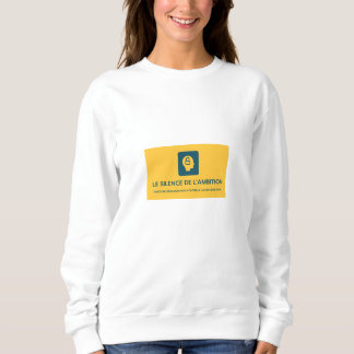 Sweat à capuche pour femme sweatshirt