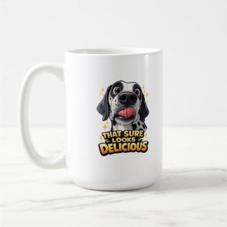 Sweat & Crunchy Coffee Mug