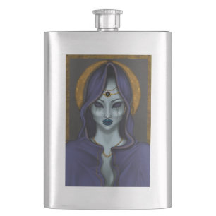 sweat flask