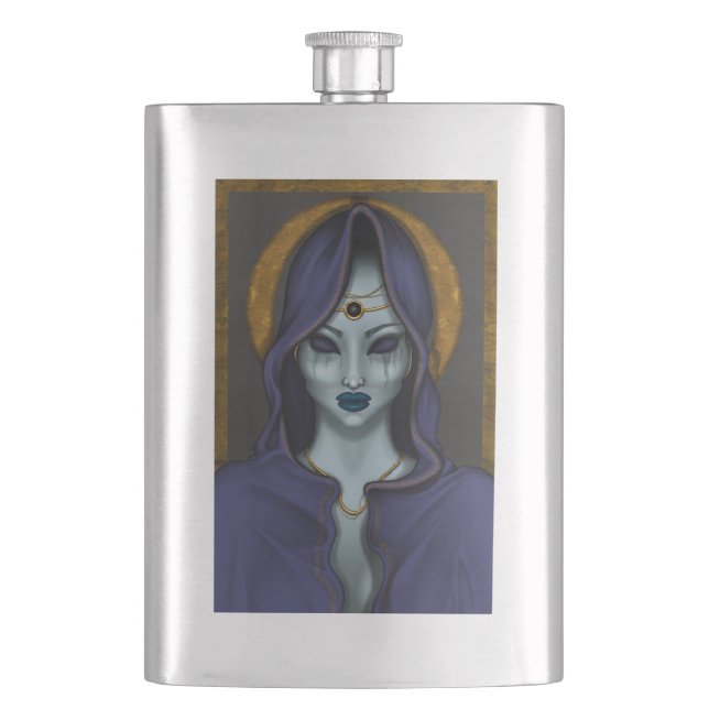 sweat flask (Front)