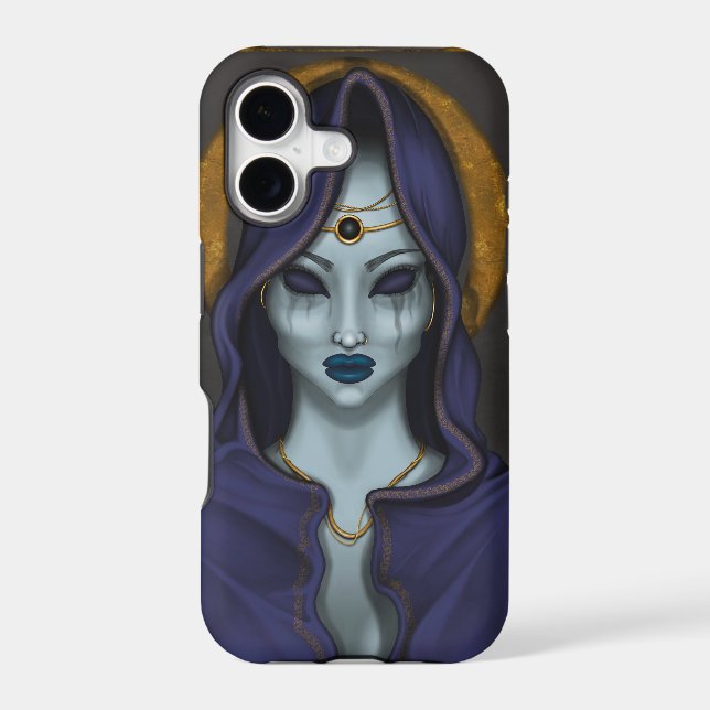 sweat iphone case (Back)