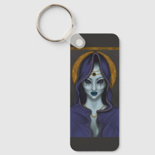 sweat keychain