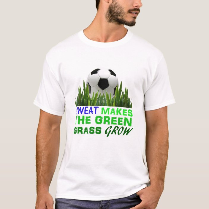 keep off the grass t shirt