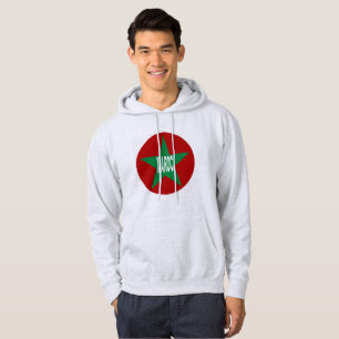 SWEAT MOOC SPORT HOODIE