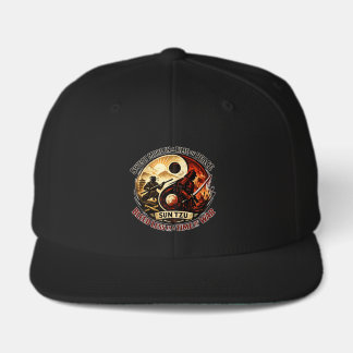 Sweat More, Bleed Less Visor