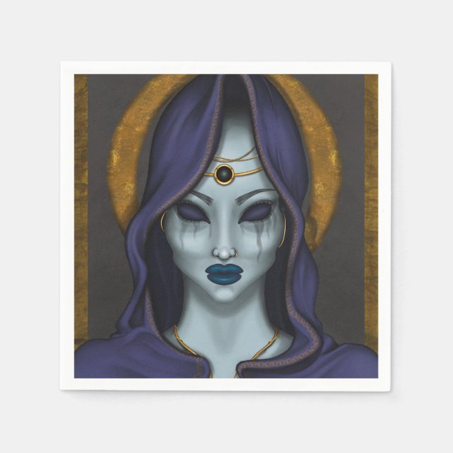 sweat napkins (Front)