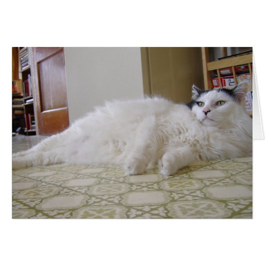 Sweat Pea Cards (Front Horizontal)