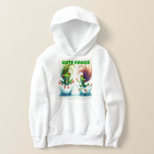 sweat pull for kids hoodie