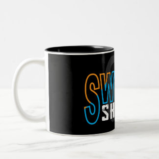 Sweat & Shine Mug for Fitness Lovers